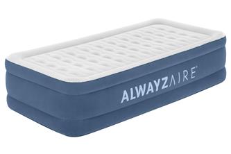 Bestway AlwayzAire ilmapatja AC-pumpulla 191 x 97 x 46 cm
