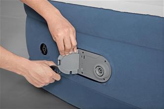 Bestway AlwayzAire ilmapatja AC-pumpulla 191 x 97 x 46 cm-3