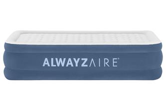 Bestway AlwayzAire ilmapatja AC-pumpulla 191 x 97 x 46 cm-5