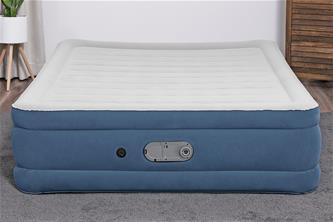 Bestway AlwayzAire ilmapatja AC-pumpulla 203 x 152 x 46 cm-5