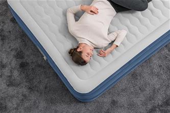 Bestway AlwayzAire ilmapatja AC-pumpulla 203 x 152 x 46 cm-8