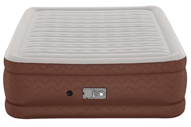 Bestway AlwayzAire ilmapatja integroidulla AC-pumpulla 203 x 152 x 51cm-10