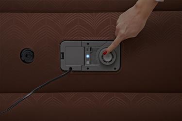 Bestway AlwayzAire ilmapatja integroidulla AC-pumpulla 203 x 152 x 51cm-6