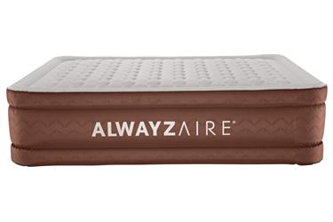 Bestway AlwayzAire ilmapatja integroidulla AC-pumpulla 203 x 152 x 51cm-9