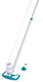 Bestway AquaClean -allashuoltosarja, imuri ja skimmeri