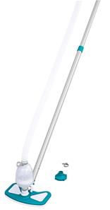Bestway AquaClean -allashuoltosarja, imuri ja skimmeri