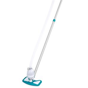 Bestway AquaClean Deluxe -allashuoltosarja, imuri ja skimmeri-4