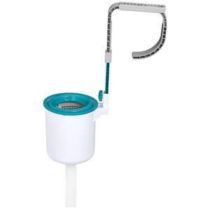 Bestway AquaClean Deluxe -allashuoltosarja, imuri ja skimmeri-5