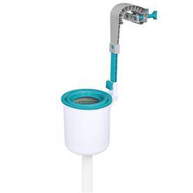 Bestway AquaClean Deluxe -allashuoltosarja, imuri ja skimmeri-6