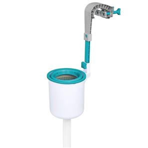 Bestway AquaClean Deluxe -allashuoltosarja, imuri ja skimmeri-6