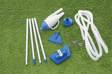 Bestway AquaCrawl uima-altaan pohjan imupuhdistin-3