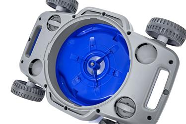 Bestway AQUADRIFT automaattinen altaanpuhdistin-4