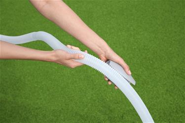 Bestway AQUADRIFT automaattinen altaanpuhdistin-7