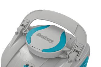 Bestway AquaTronix G100 automaattinen allasrobotti-imuri-10