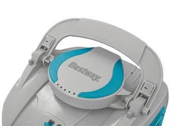 Bestway AquaTronix G100 automaattinen allasrobotti-imuri-10