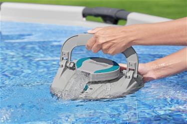 Bestway AquaTronix G100 automaattinen allasrobotti-imuri-2