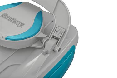 Bestway AquaTronix G100 automaattinen allasrobotti-imuri-5