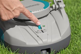 Bestway AquaTronix G100 automaattinen allasrobotti-imuri-6