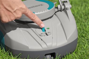 Bestway AquaTronix G100 automaattinen allasrobotti-imuri-6