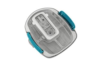 Bestway AquaTronix G100 automaattinen allasrobotti-imuri-8