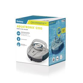 Bestway AquaTronix G150 allasrobotti-imuri-10