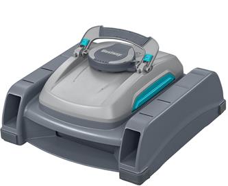Bestway AquaTronix Pro G300 robotti-altaanpuhdistin ja skimmeri