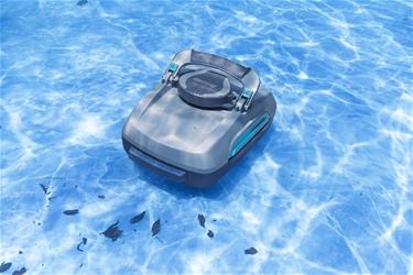 Bestway AquaTronix Pro G300 robotti-altaanpuhdistin ja skimmeri-10