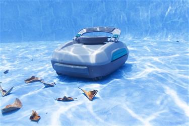 Bestway AquaTronix Pro G300 robotti-altaanpuhdistin ja skimmeri-11