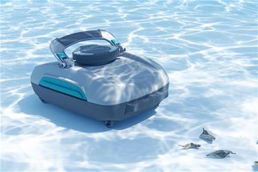 Bestway AquaTronix Pro G300 robotti-altaanpuhdistin ja skimmeri-12