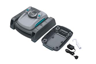 Bestway AquaTronix Pro G300 robotti-altaanpuhdistin ja skimmeri-13