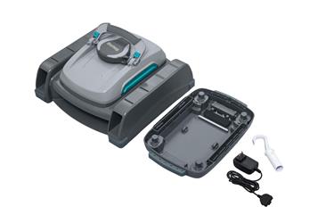 Bestway AquaTronix Pro G300 robotti-altaanpuhdistin ja skimmeri-13