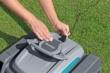 Bestway AquaTronix Pro G300 robotti-altaanpuhdistin ja skimmeri-3