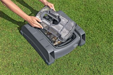 Bestway AquaTronix Pro G300 robotti-altaanpuhdistin ja skimmeri-4