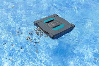 Bestway AquaTronix Pro G300 robotti-altaanpuhdistin ja skimmeri-7