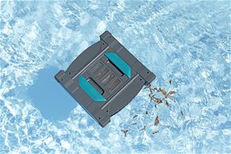 Bestway AquaTronix Pro G300 robotti-altaanpuhdistin ja skimmeri-8
