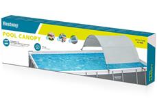 Bestway aurinkovarjo 2.11-3.44 m