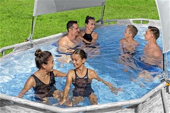  Bestway aurinkovarjo 2.11-3.44 m-6