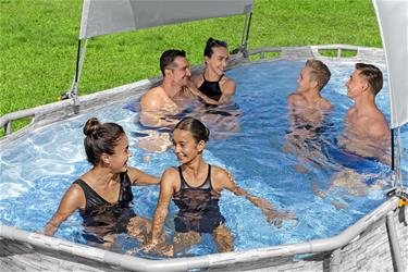  Bestway aurinkovarjo 2.11-3.44 m-6