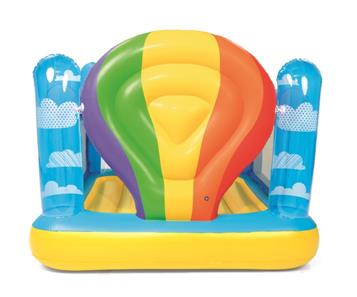 Bestway ''Balloon'' puhallettava pomppulinna 175 x 173 x 137cm-4