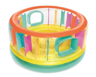 Bestway BounceJam pomppulinna D1.80m x K86cm