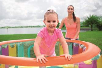 Bestway BounceJam pomppulinna D1.80m x K86cm-2