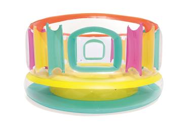 Bestway BounceJam pomppulinna D1.80m x K86cm-7