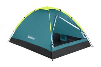 Bestway Cool Dome 2 -teltta 145 x 205 x 100 cm (malli 2024)-2