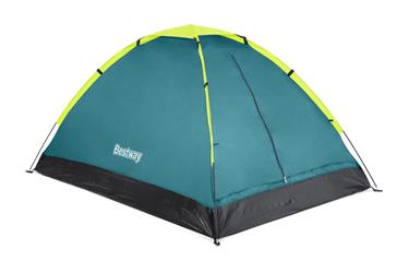 Bestway Cool Dome 2 -teltta 145 x 205 x 100 cm (malli 2024)-3