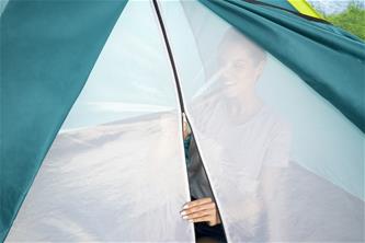 Bestway Cool Dome 2 -teltta 145 x 205 x 100 cm (malli 2024)-4