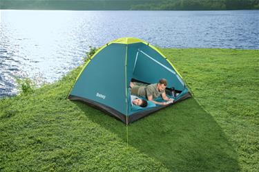 Bestway Cool Dome 2 -teltta 145 x 205 x 100 cm (malli 2024)-6