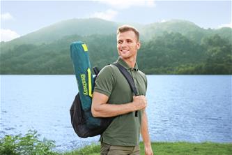 Bestway Cool Dome 2 -teltta 145 x 205 x 100 cm (malli 2024)-7