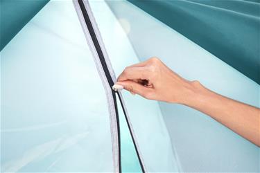 Bestway Cool Dome 2 -teltta 145 x 205 x 100 cm (malli 2024)-8