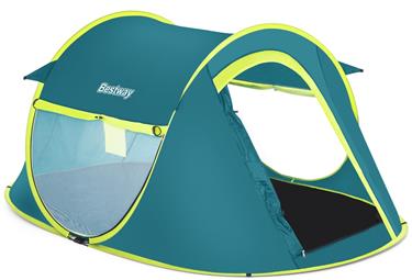 Bestway Coolmount 2 Pop Up -teltta 2.35x1.45x1.00 m