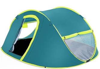 Bestway Coolmount 4 Pop Up -teltta 210 x 240 x 100 cm